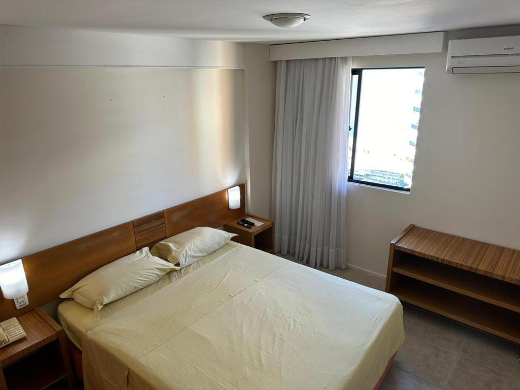 Flat with the sea view Apartment Fortaleza  Exterior photo