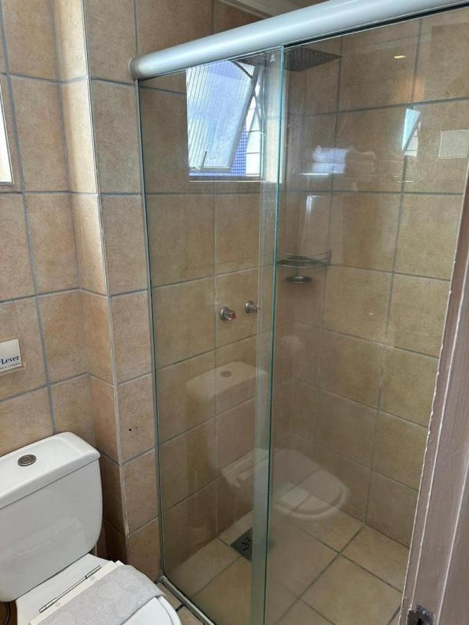 Flat with the sea view Apartment Fortaleza  Exterior photo